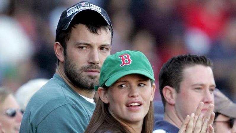 Los actores Jennifer Garner y Ben Affleck, padres de Violet (5) y Seraphina (2), esperan emocionados su tercer bebé.