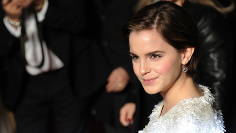 Emma Watson, posición 17: La estrella de la saga “Harry Potter’ ha sabido cómo manejar el peso de la fama a temprana edad.