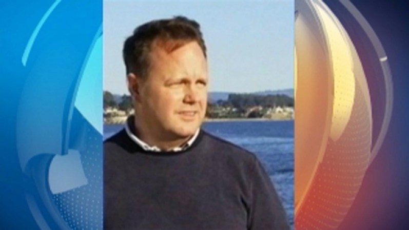 El hombre fue identificado como Forrest Timothy Hayes, de 51 años, un ejecutivo de Google que trabajó como ingeniero para varias compañías de Silicon Valley.