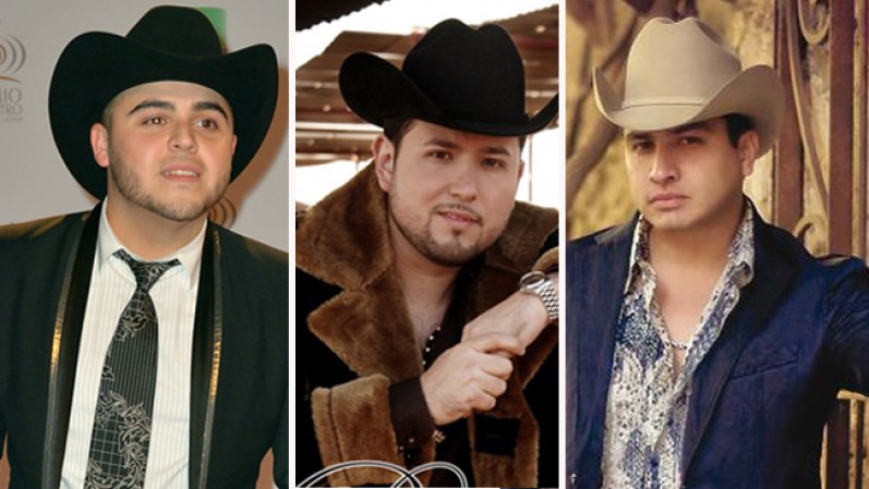 El pasado 22 de agosto fueron anunciados los finalistas a los Premios Billboard de la música mexicana 2013. Entre ellos se encuentran algunos de los hombres más guapos del espectáculo. ¿Te los vas a perder?