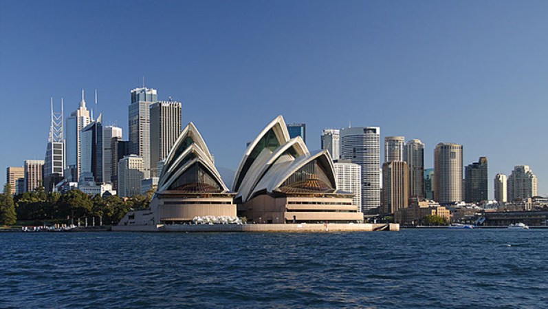 1. Australia. En este país, sus habitantes están muy dispuestos a donar dinero, así como a ayudar a extraños.