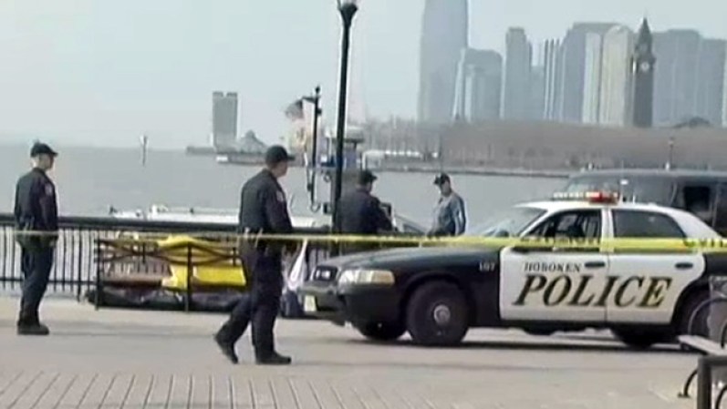 Dos hombres hispanos fueron encontrados sin vida en las aguas del Río Hudson.