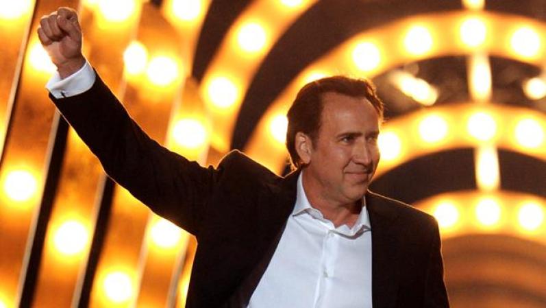 El actor Nicolas Cage se suma a la lista de celebridades con isla privada en las Bahamas.