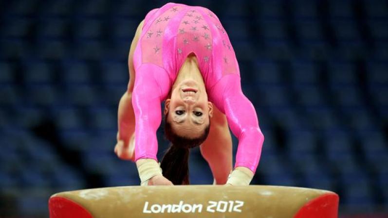 También se midió en el Campeonato de Visa en Saint Paul, Minnesota y otros retos de alto nivel, representando a Estados Unidos. En 2011 fue finalista para el premio "James E. Sullivan", que es otorgado anualmente por la "Unión Atlética Amateur".