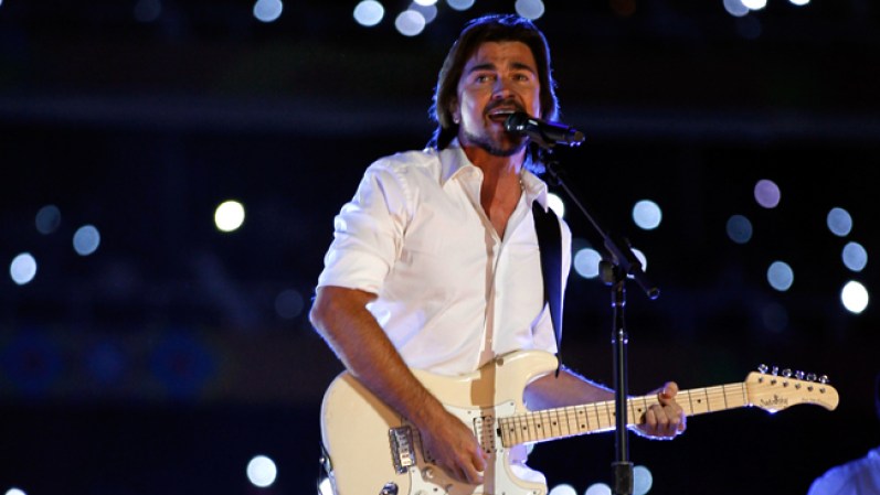 #5-El rockero colombiano tiene 3,496,024 seguidores en Twitter.