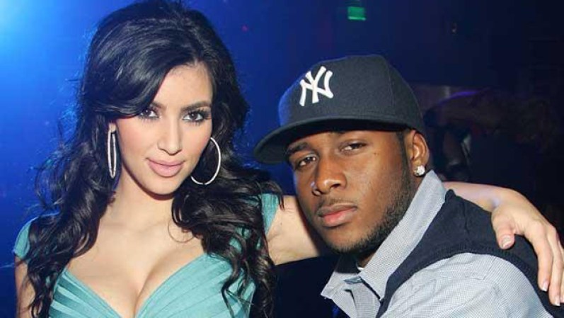 También fue novia del jugador de football americano Reggie Bush.