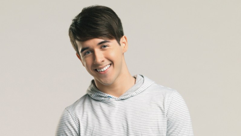 Kevin Aponte como Alejandro Portillo