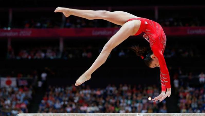 Kyla Ross es de Honolulu, Hawaii. Es hija de Jason y Ross Kiana. Su padre es negro y japonés, y su madre es filipina, de descendencia portoriqueña. Ella tiene dos hermanos menores.