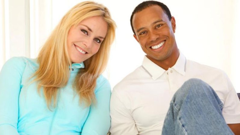El pasado 18 de marzo, Tiger Woods, el número 1 del golf no sólo presentó a Lindsay Vonn como su novia, pidió respeto y privacidad para su relación sentimental que apenas comienza.