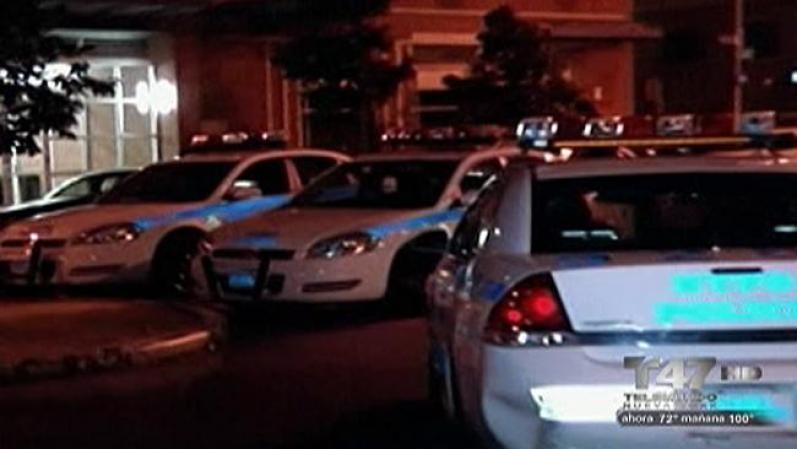 Las investigaciones continúan para encontrar al propietario.