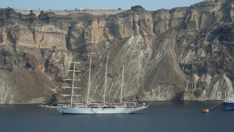 El Mediterráneo: Travelzoo anuncia que las compañías de crucero Norwegian, Celebrity y Royal Caribbean están enviando una gran cantidad de embarcaciones a las aguas europeas, por lo que habrá mayor probabilidad de precios competitivos.
