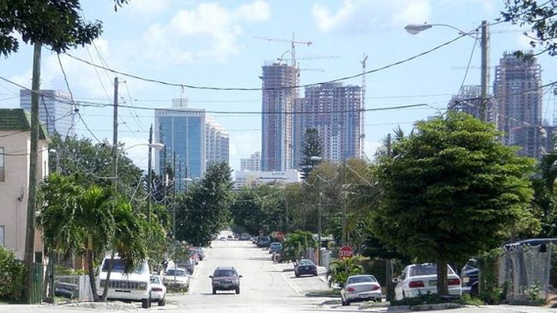 El sur de la Florida ha sido escenario de crímenes que han dejado profunda huella. Estos son los más destacados.