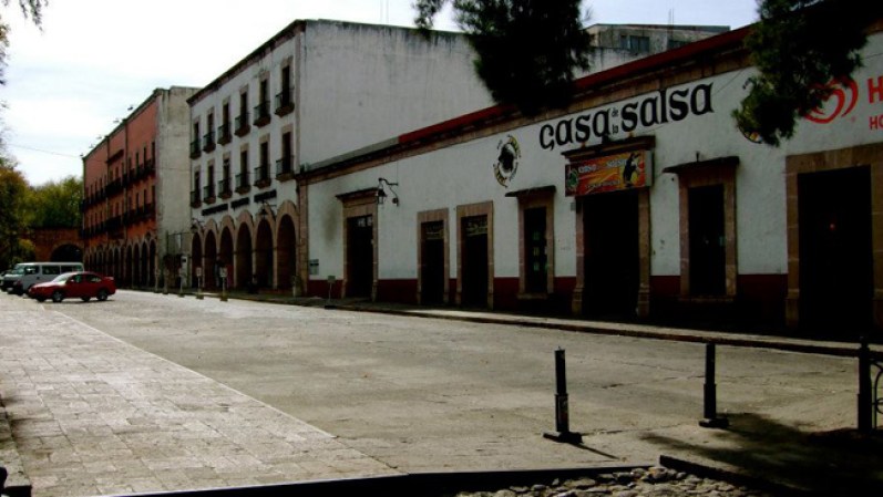 La ubicación geográfica de Morelia y los recursos que ha logrado desarrollar, hace que esta región sea fuerte en industrias como la financiera, inmobiliaria, turística y de manufactura.
