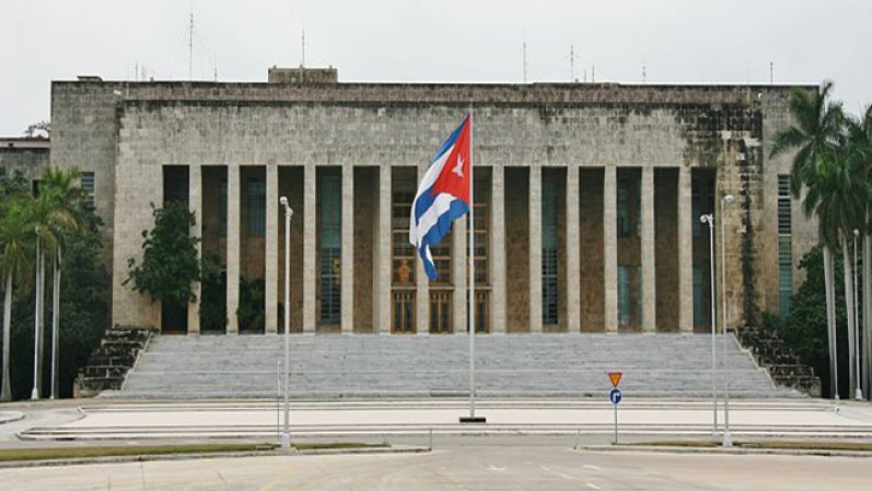 Cuba registra la segunda tasa más baja de mortalidad infantil en las Américas. Seis niños murieron en 2012 por cada 1.000 que nacieron.