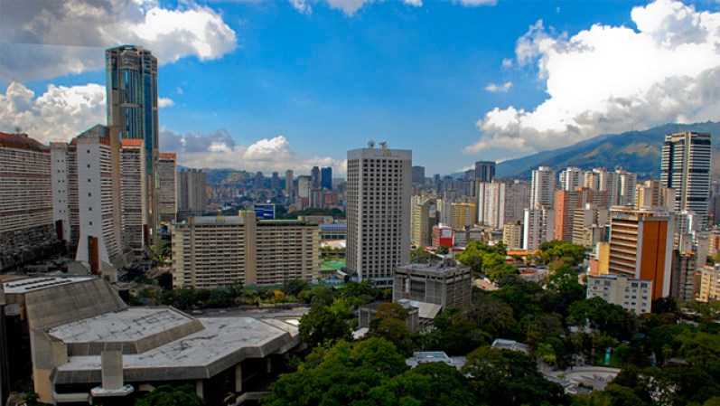 Venezuela tiene una tasa de 15 niños muertos por cada 1.000 nacimientos para el 2012.