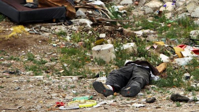 El gran número de muertos acumulados en los últimos años en Ciudad Juárez la ha convertido en una de las más peligrosas del mundo.