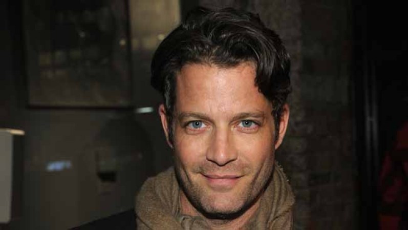 El diseñador de interiores y personalidad de televisión Nate Berkus le sigue en el puesto número 15.
