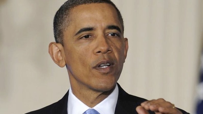 El presidente, Barack Obama efectuó su anuncio en una visita especial al parque temático Magic Kingdom de Walt Disney World, en un intento de la Casa Blanca y su campaña de reelección por restar atención a los aspirantes republicanos que compiten por la nominación presidencial de su partido en las primarias estatales del 31 de enero.