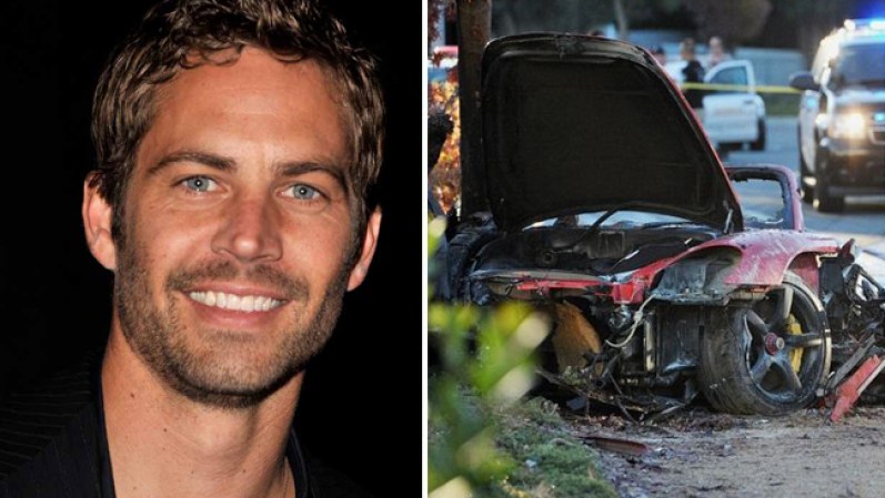 30 DE NOVIEMBRE, 2013: El actor Paul Walker, conocido por su papel en “The Fast an the Furious”, muere en un accidente de auto a los 40 años de edad. <br /><br /> En fotos Paul Walker <br />
