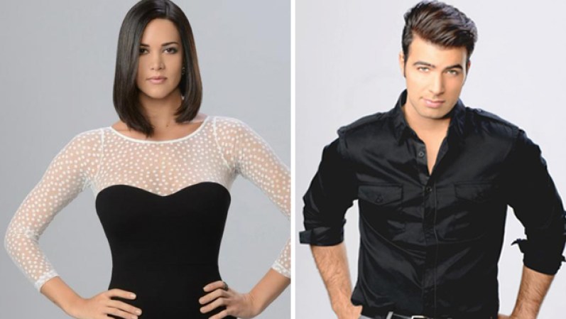 Conoce a los actores que dan vida a la nueva producción de Telemundo, grabada en Miami.