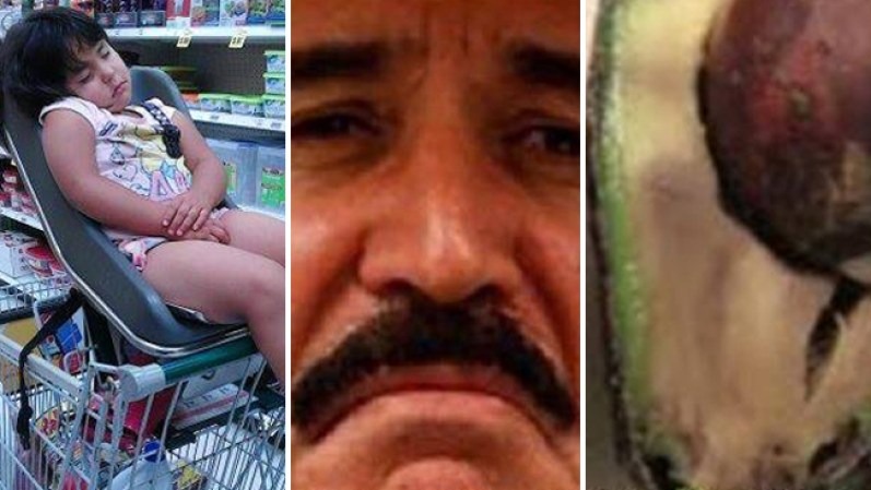 Con el hashtag #Mexicanproblems las personas envían las cosas chuscas de los “problemas” dentro de las familias mexicanas.