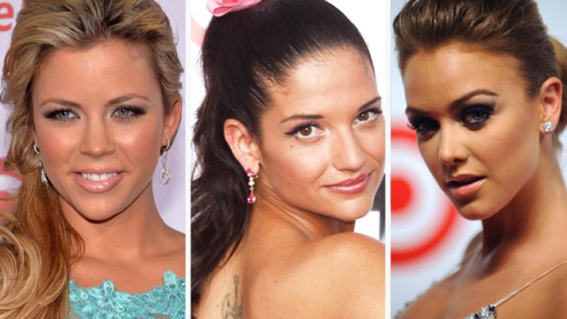 Ellas son las famosas que tienen los labios más sensuales de toda la historia de los Premios Billboard. ¡Descúbrelas!