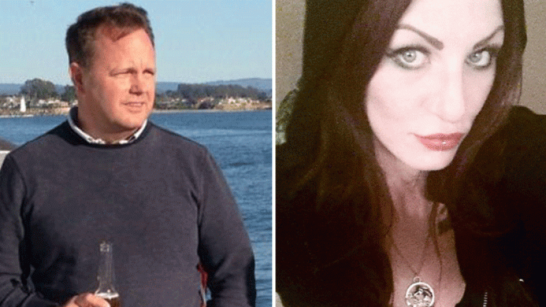 9 DE JULIO, 2014: Una prostituta fue arrestada y acusada de asesinato en segundo grado por presuntamente dejar morir a uno de sus clientes, un ejecutivo de Google, en un lujoso yate en Santa Cruz. Mira las fotos de este sorprendente caso aquí: