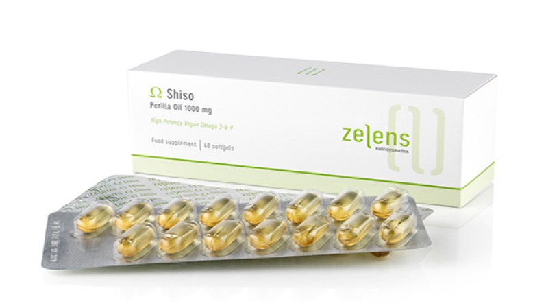 Piensa siempre muy bien cuáles son los suplementos vitamínicos que necesitas. Disponible en zelens.com, $45.