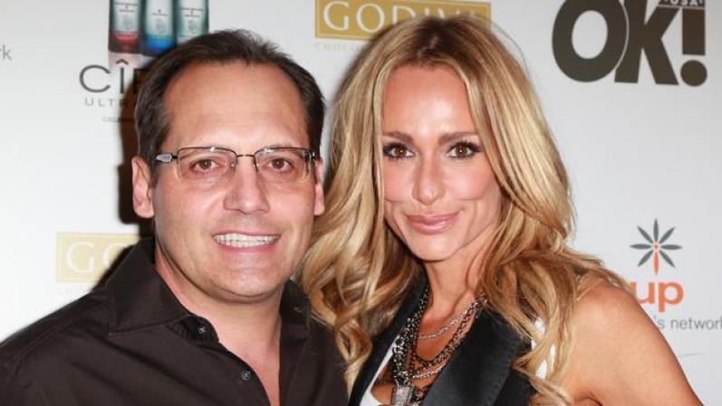Russell Armstrong: La figura del esposo de Taylor Armstrong, una de las protagonistas de “Real Housewives of Beverly Hills", sacudió el mundo de la televisión tras el anuncio de su muerte por aparente suicidio en agosto de 2011. Sus problemas matrimoniales eran parte regular del show.