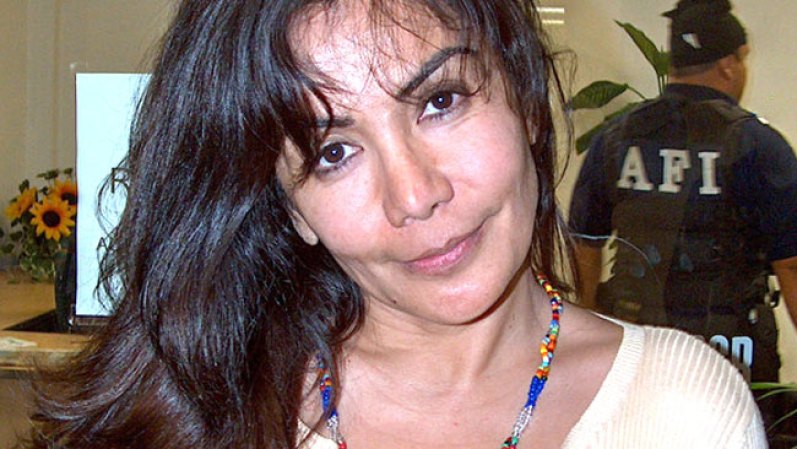 El gobierno de México entregó a Estados Unidos a Sandra Ávila Beltrán, “La Reina del Pacífico”, para que sea procesada en tribunales de ese país por el delito de asociación delictiva al poseer y distribuir cinco o más kilogramos de cocaína. Para saber más de su historia dale click aquí