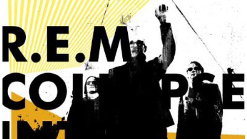 "Collapse Into Now" de REM - Cuando se publicó, pocos imaginaban que el decimoquinto disco de la carrera de los estadounidenses se convertiría también en su último álbum de estudio, tras el anuncio de disolución con el que en septiembre cerraron 31 años de carrera, en la que destaca su recordado "Out Of Time".