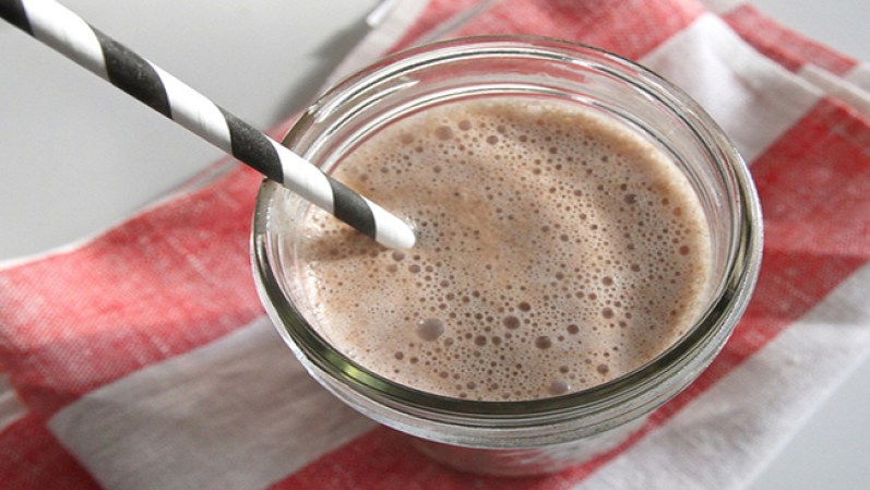 n buen chocolate es capaz de levantar moribundos, caliente o frio, depende de ti… y del clima.