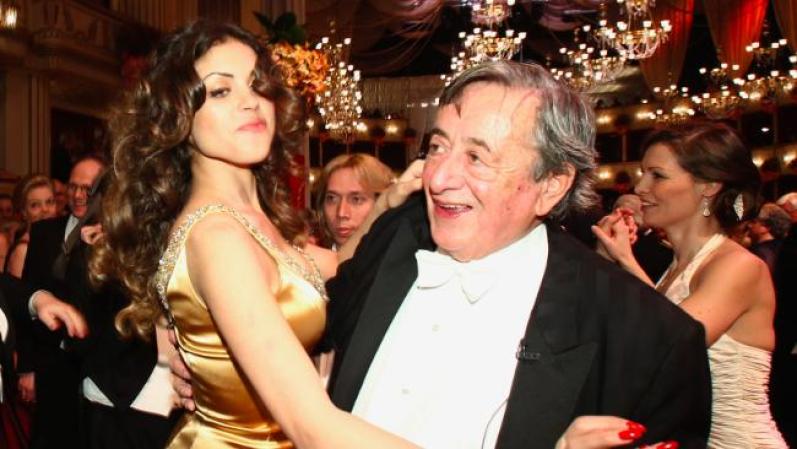 Tras el bochornoso escándalo, Ruby no se muestra para nada apenada.