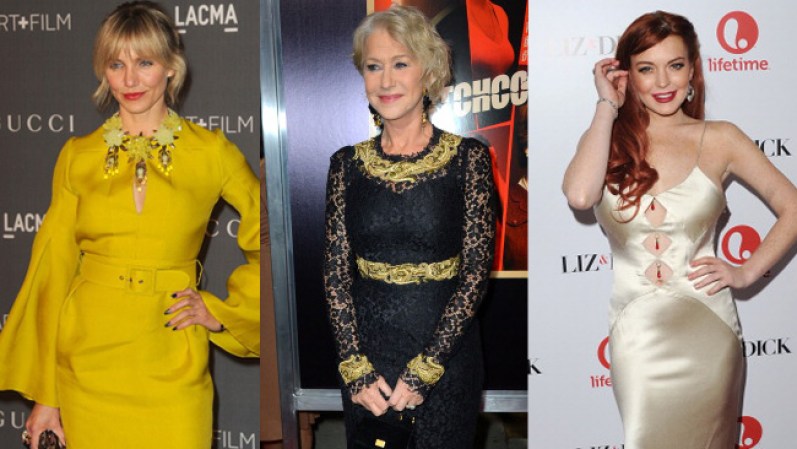 Las celebritie de Hollywood también creen en las supersticiones. Conoce aquí las más extrañas.