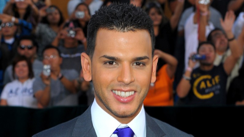 Tito El Bambino anunció por twitter que será papá. El cantante es padre de Jeinalis, de 13 años.