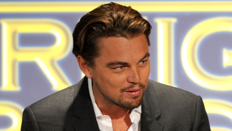 Leonardo DiCaprio. Ingresos: $77 millones. Su filme “Inception” tuvo ingresos por $825 millones, convirtiéndose en la sexta película más taquillera de 2010.
