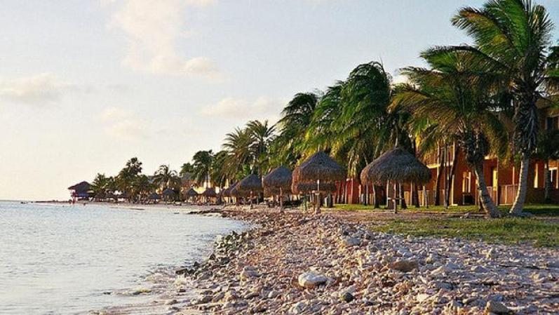 Hawaii: Si quieren disfrutar la playa, pero en bikini y shorts de baño les recomendamos Hawaii ¡No solo es una isla súper romántica sino que alegre!