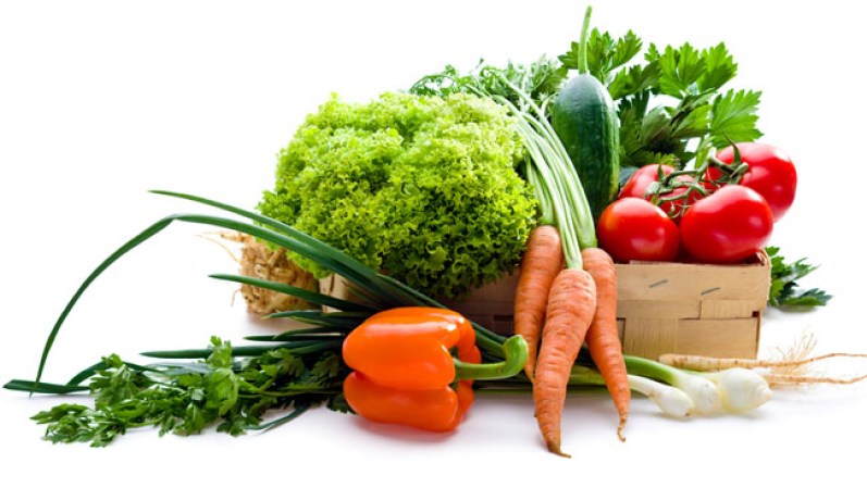 Legumbres: la vitamina B de estos alimentos promueve la salud de la piel y del cabello.