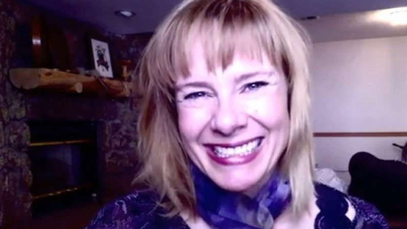 Viveka von Rosen es experta en LinkedIn y Twitter @linkedinexpert