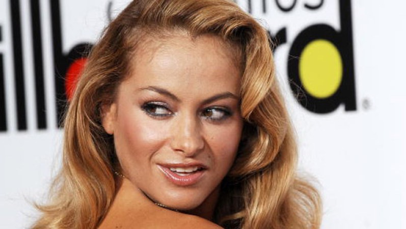 ¡Descubre cómo fue cambiando el estilo de Paulina Rubio, coach de la nueva mega producción "La Voz Kids" a través del tiempo!