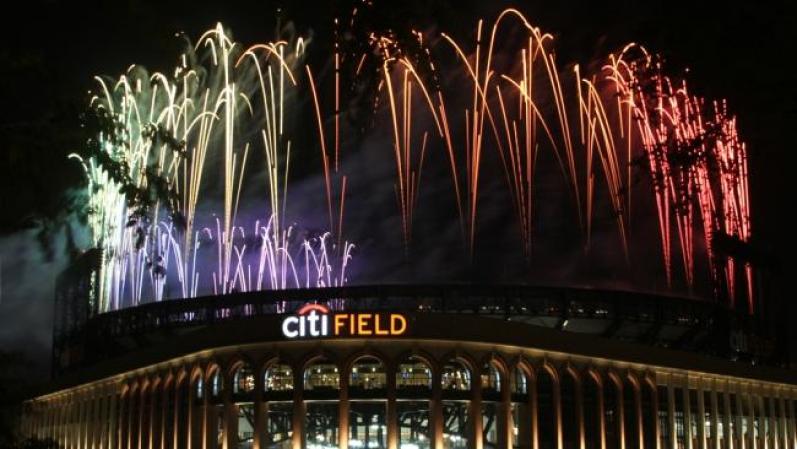 El mismo Paul Mcartney llenó el Citi Field en 2009 en una serie de conciertos que tuvieron lugar en cuanto el estadio fue inaugurado.