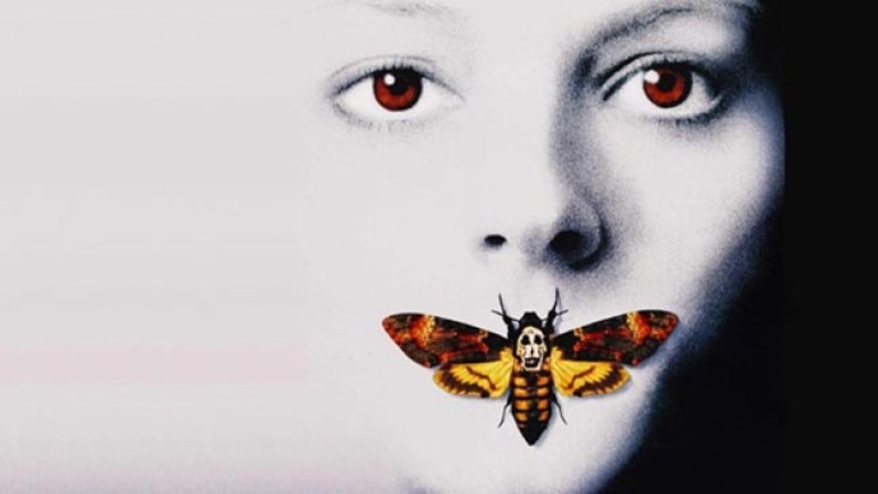El papel de Clarice lo tomó Jodie Foster.