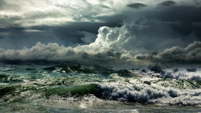 Tsunamis. Apocalipsis 16:18: “Todas las islas y los montes desaparecieron”. Nada más parecido a terribles olas y al mar llevándose todo en un Tsunami.