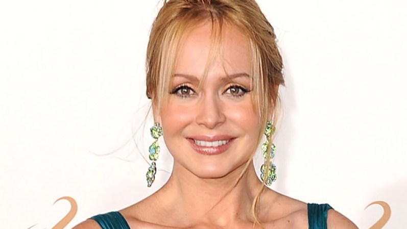 Gaby Spanic. Su carrera comenzó en el concurso Miss Venezuela en 1992, después de ser coronada Miss Guarico.