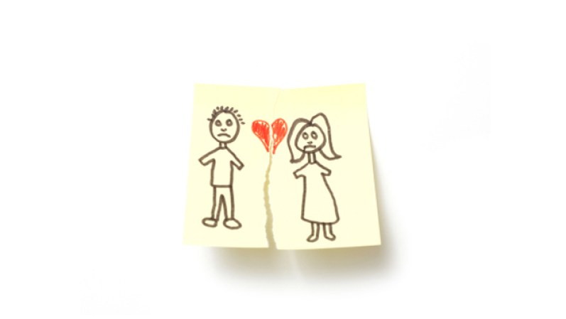 Entérate cuáles son tus opciones si enfrentas un divorcio en Estados Unidos