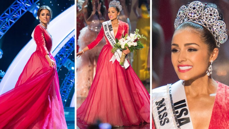 Con gran expectativa, llegó la noche más emblemática de la belleza, en la que Miss EEUU, Olivia Culpo, terminó conquistando la corona. Pero aquí te traemos un recuento de lo que pasó esta noche.