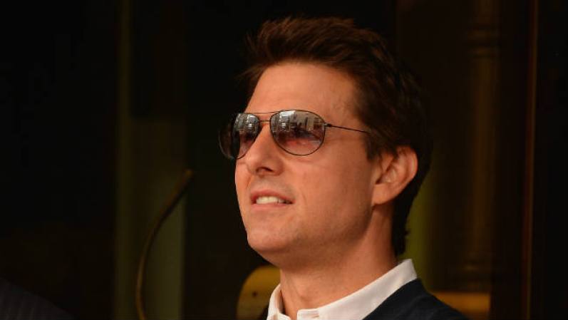 La revista Reader´s Digest divulgó los famosos más “confiables”, y de paso los “menos confiables”, un título que se llevaron Tom Cruise y Kristen Stewart.