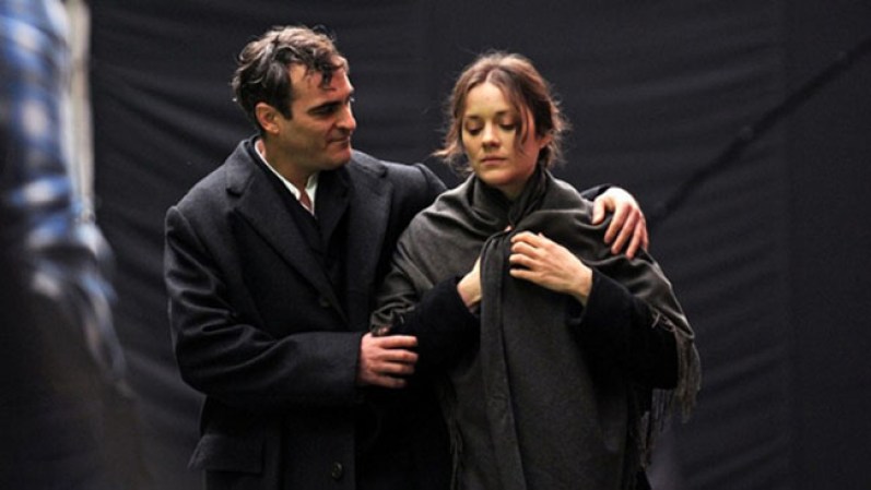 También destaca en competición “The Inmigrant”, de James Grey, con Marion Cotillard, Joaquin Phoenix y Jeremy Renner. Muchas aseguran que podría ser la gran revelación.