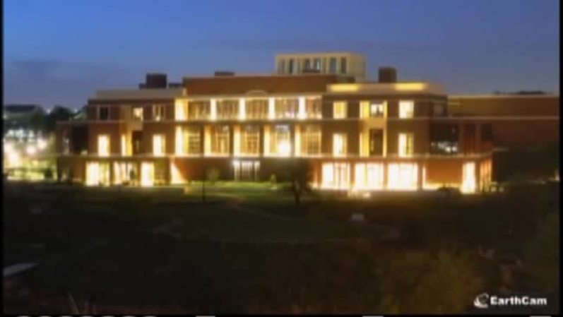 Dicho edificio de tres pisos incluirá una biblioteca del ex presidente y un museo.