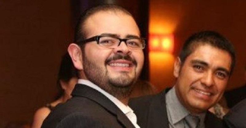Michoacán: Preso hijo de exgobernador